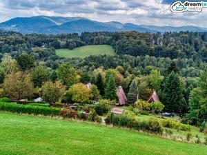 Prodej chaty, Janovice, 100 m2