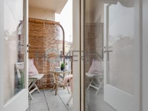 Pronájem bytu 1+1, Praha - Nusle, Na dolinách, 33 m2