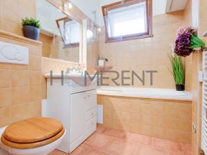 Pronájem bytu 1+1, Praha - Nusle, Na dolinách, 33 m2