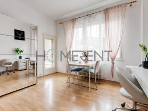 Pronájem bytu 1+1, Praha - Nusle, Na dolinách, 33 m2