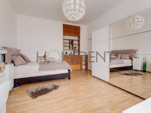 Pronájem bytu 1+1, Praha - Nusle, Na dolinách, 33 m2