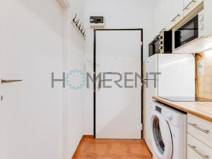 Pronájem bytu 1+1, Praha - Nusle, Na dolinách, 33 m2