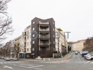 Pronájem bytu 1+1, Praha - Nusle, Na dolinách, 33 m2