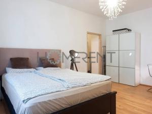 Pronájem bytu 1+1, Praha - Nusle, Na dolinách, 33 m2