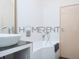 Pronájem bytu 1+1, Praha - Nusle, Na dolinách, 33 m2