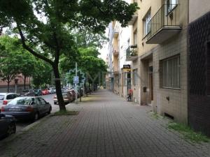 Pronájem bytu 1+1, Praha - Nusle, Na dolinách, 33 m2