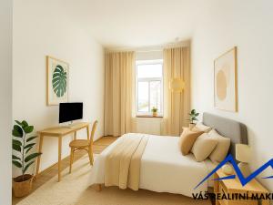 Prodej bytu 2+1, Český Těšín, Ostravská, 67 m2