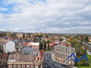 Prodej bytu 2+1, Český Těšín, Ostravská, 67 m2