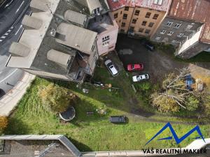 Prodej bytu 2+1, Český Těšín, Ostravská, 67 m2