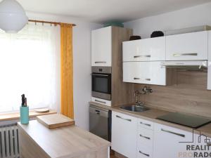 Prodej rodinného domu, Čistá - Nová Ves, 276 m2