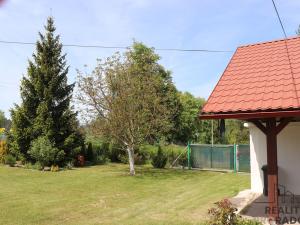 Prodej chalupy, Čistá - Nová Ves, 276 m2