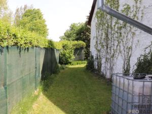 Prodej chalupy, Čistá - Nová Ves, 276 m2