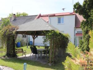 Prodej chalupy, Čistá - Nová Ves, 276 m2