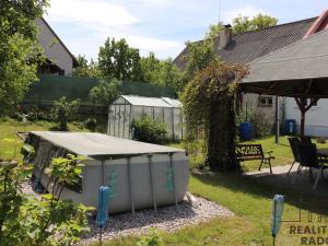 Prodej chalupy, Čistá - Nová Ves, 276 m2