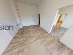 Pronájem ordinace, Ostrava, Francouzská, 87 m2