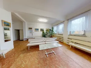 Pronájem ordinace, Ostrava, Francouzská, 87 m2