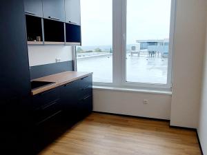 Pronájem kanceláře, Modletice, 200 m2