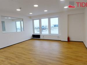 Pronájem kanceláře, Modletice, 200 m2