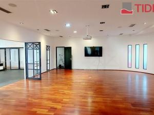 Pronájem kanceláře, Modletice, 200 m2
