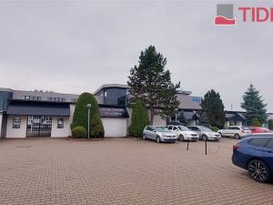 Pronájem kanceláře, Modletice, 200 m2