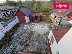 Prodej rodinného domu, Břestek, 360 m2