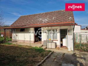 Prodej rodinného domu, Břestek, 360 m2