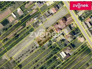 Prodej rodinného domu, Břestek, 360 m2