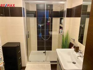 Prodej bytu 3+kk, Mukařov - Srbín, Šípková, 80 m2