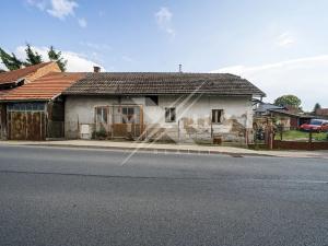 Prodej pozemku pro bydlení, Struhařov, Mnichovická, 1145 m2