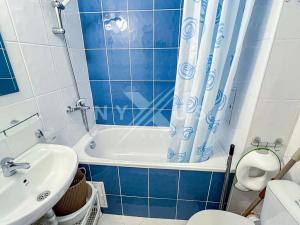 Prodej bytu 1+kk, Nesebar, Bulharsko, 26 m2