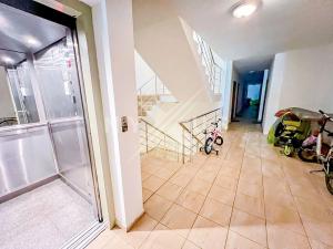Prodej bytu 1+kk, Nesebar, Bulharsko, 26 m2