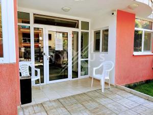 Prodej bytu 1+kk, Nesebar, Bulharsko, 26 m2