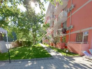 Prodej bytu 1+kk, Nesebar, Bulharsko, 26 m2