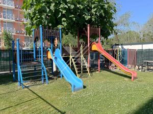 Prodej bytu 1+kk, Nesebar, Bulharsko, 26 m2