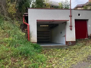 Prodej garáže, Trutnov, K Zahrádkám, 38 m2