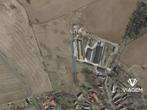 Prodej podílu pole, Olešná, 31 m2