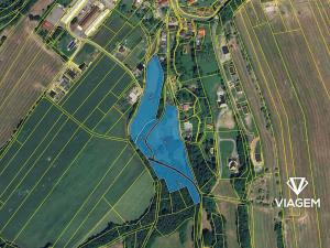 Prodej podílu zahrady, Lutonina, 126 m2