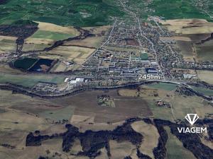 Prodej podílu pole, Zubří, 79 m2