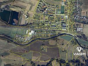 Prodej podílu pole, Zubří, 79 m2