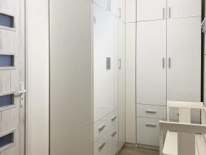 Prodej bytu 2+1, Jirkov, Mostecká, 60 m2