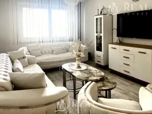 Prodej bytu 2+1, Jirkov, U Stadionu, 60 m2