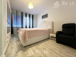 Prodej bytu 2+1, Jirkov, U Stadionu, 60 m2