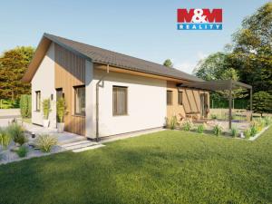 Prodej rodinného domu, Plasy - Nebřeziny, 120 m2