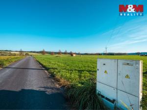 Prodej komerčního pozemku, Lukavice, 4120 m2