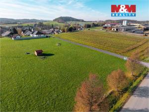 Prodej komerčního pozemku, Lukavice, 4120 m2