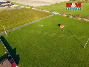 Prodej komerčního pozemku, Lukavice, 4120 m2