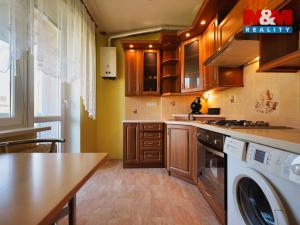 Prodej bytu 3+1, Prostějov, Dr. Horáka, 67 m2