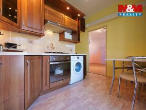 Prodej bytu 3+1, Prostějov, Dr. Horáka, 67 m2