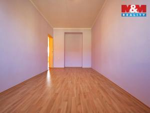 Prodej bytu 3+1, Prostějov, Dr. Horáka, 67 m2