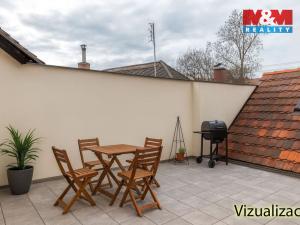 Prodej rodinného domu, Netolice, Pod Jánem, 70 m2